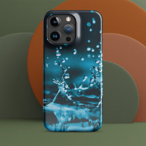 Snap case for iPhone®